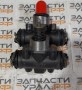 12739074 Цилиндр тормозной УРАЛ (механизм клиновой) FENOX