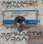 Палец рулевой тяги УРАЛ (АО АЗ УРАЛ) М18х1.5 375-3003065