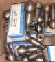 Палец рулевой тяги УРАЛ (АО АЗ УРАЛ) М18х1.5 375-3003065