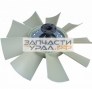 Вязкомуфта,Вентилятор с вязкостной муфтой,8.8805-1308012