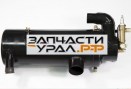 Котел подогревателя а/м УРАЛ ПЖД30-1015010-01